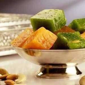 Pulla Reddy Bombay Halwa - Distacart