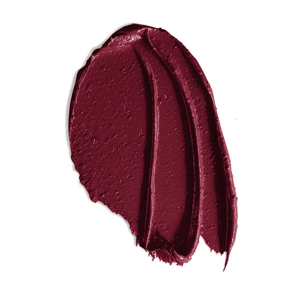 Gush Beauty Play Paint Airy Fluid Lipstick - True Maroon - Distacart