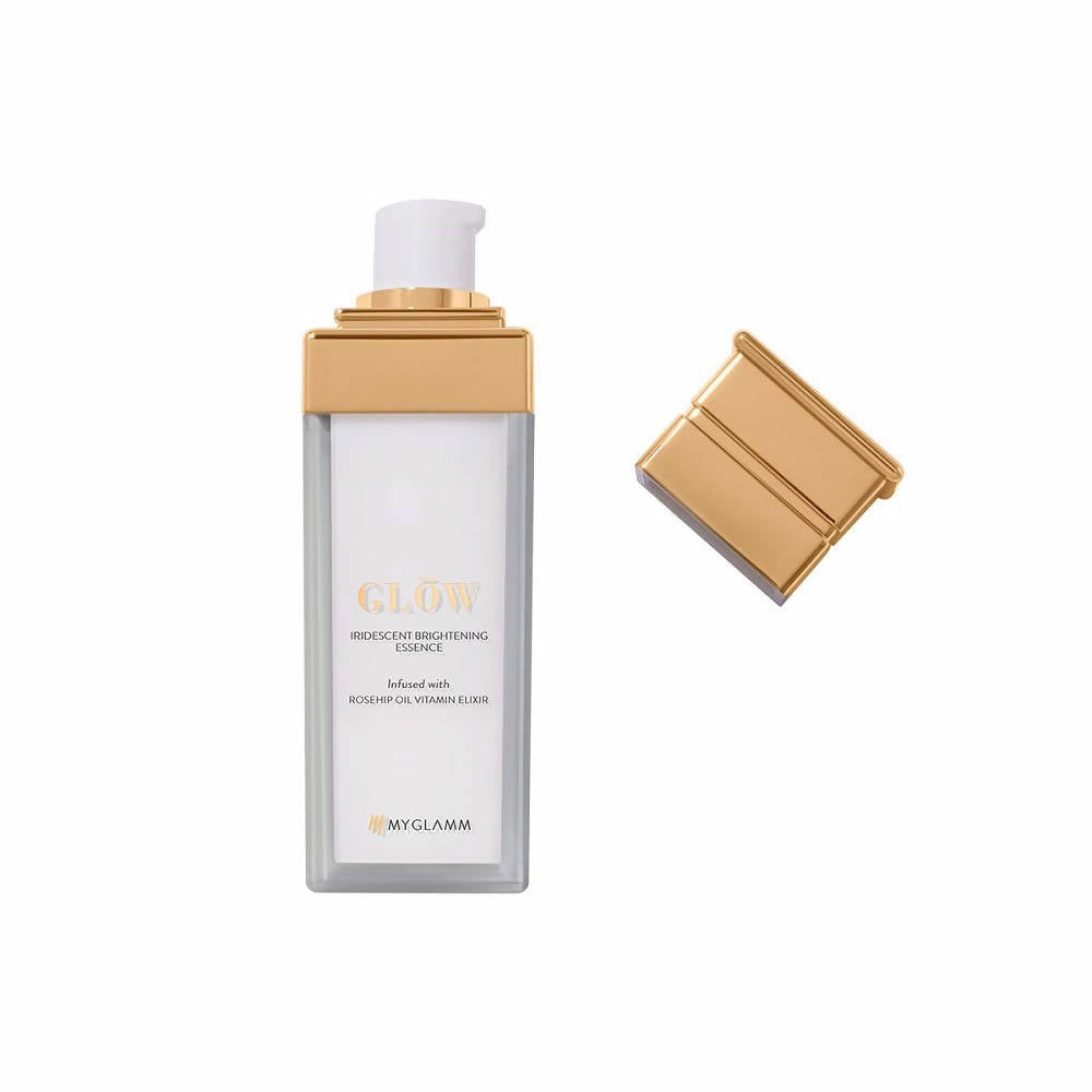 GlOW Iridescent Brightening Essence