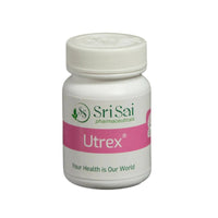Thumbnail for Sri Sai Pharmaceuticals Utrex Tablets - Distacart