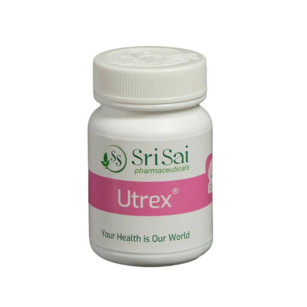 Sri Sai Pharmaceuticals Utrex Tablets - Distacart