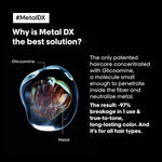Thumbnail for L'Oreal Paris Professionnel Metal DX Concentrated Oil - Distacart
