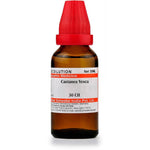 Thumbnail for Dr. Willmar Schwabe India Castanea Vesca Dilution