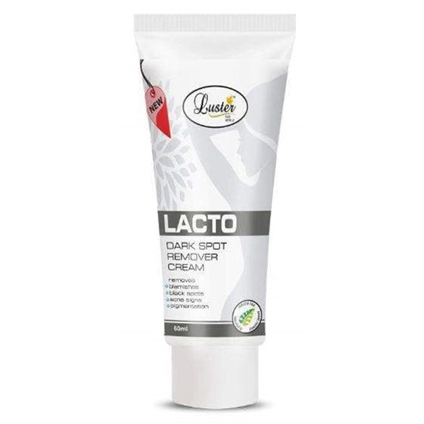 Luster Pure Herbals Lacto Dark Spot Remover Cream