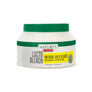 Nature's Essence Lacto Bleach Remedy For Tan Removal