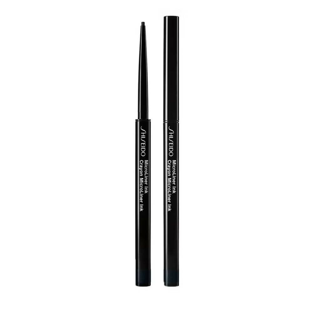 Shiseido MicroLiner Ink - 01 Black - Distacart