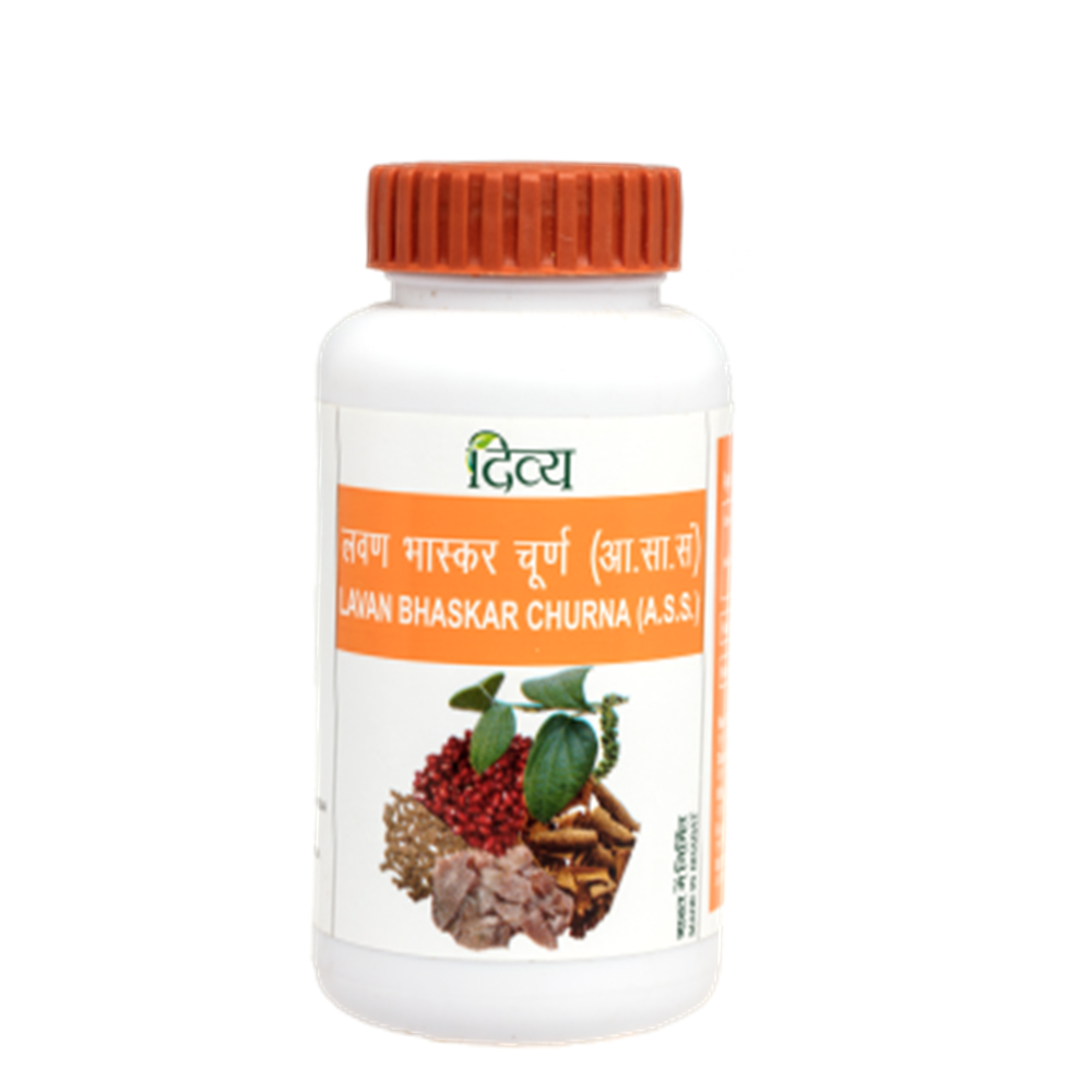 Patanjali Lavan Bhaskar Churna - Distacart