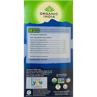 Thumbnail for Organic India Tulsi Lax 25 Tea Bags - Distacart