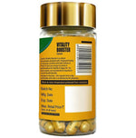 Thumbnail for Zandu Vitality Booster Capsules - Distacart