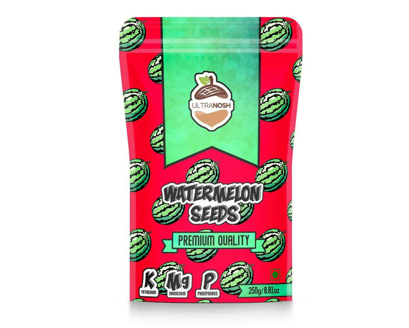 Ultranosh Premium Quality Watermelon Seeds - Distacart