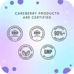 Thumbnail for Careberry Biotin & Collagen Everyday Shampoo For Fast Hair Growth - Distacart