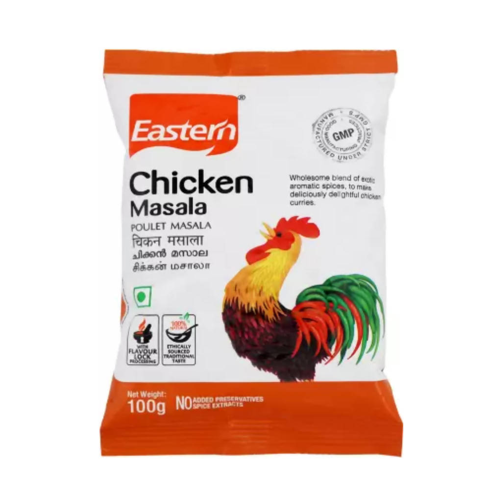 Eastern Chicken Masala - Distacart