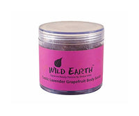 Thumbnail for Wild Earth Lavender Grapefruit Body Scrub