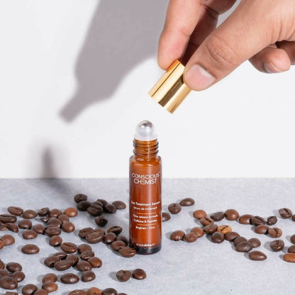 Conscious Chemist Eye Treatment Serum - Distacart