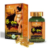 Balu Herbals B-On (Gold) Capsules - Distacart