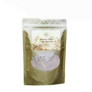 SOS Organics Himalayan Madua (Finger Millet) Flour - Distacart