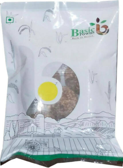 BasicBrowns Sesame Laddu - Distacart