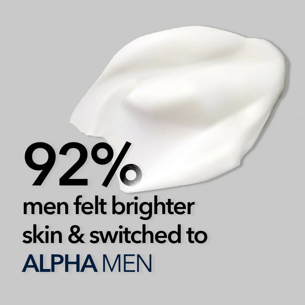 Professional O3+ Alpha Men Bright Glow Face Wash - Distacart