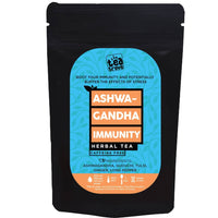 Thumbnail for The Trove Tea - Ashwagandha Immunity Herbal Tea