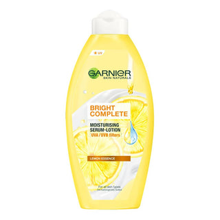 Garnier Bright Complete Moisturizing Serum-Lotion - Distacart