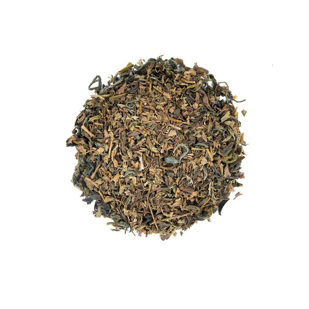 Tea Sense Tulsi Green Tea - Distacart