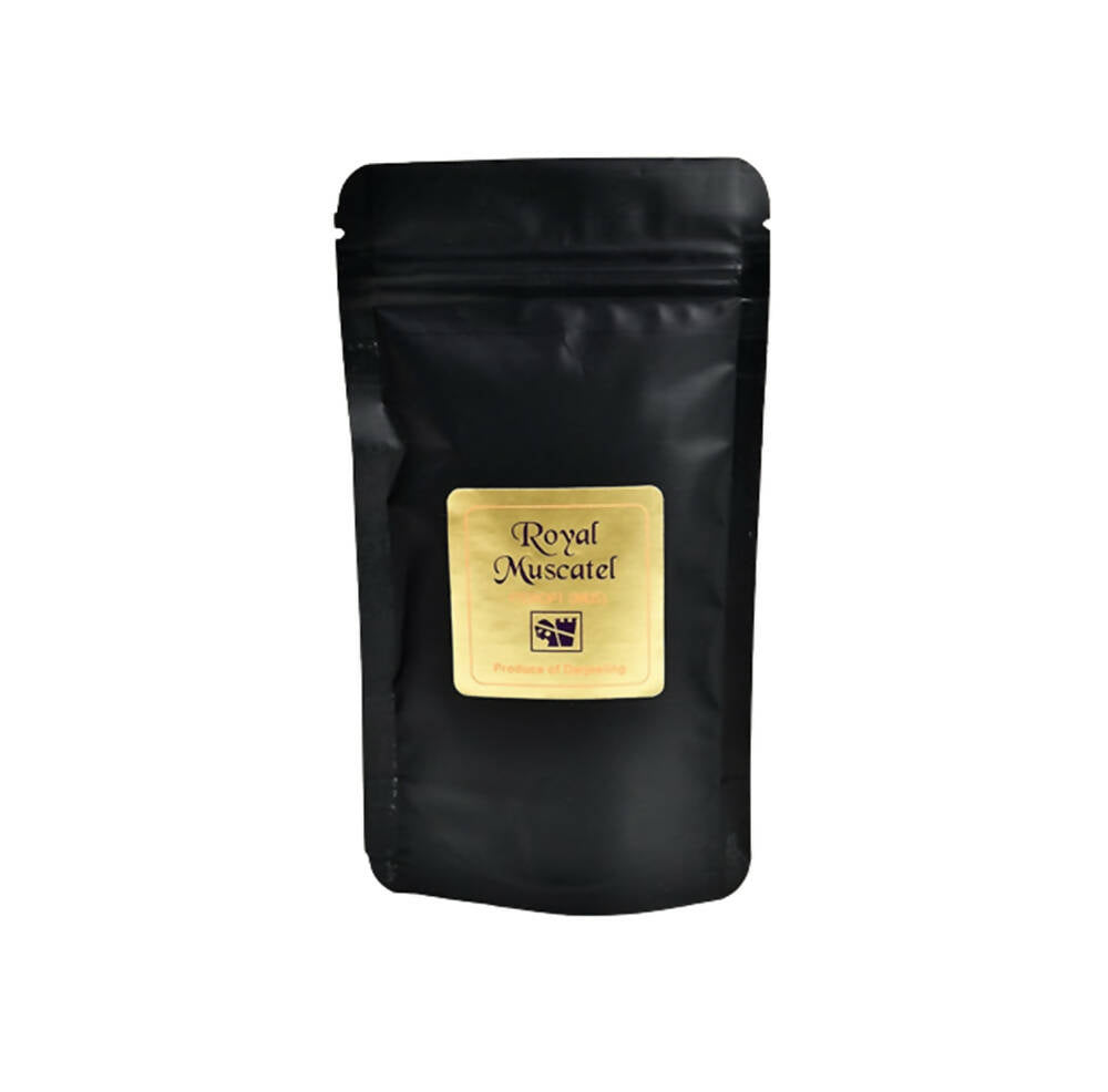 Mittal Teas Darjeeling Royal Muscatel (Premium) - Distacart