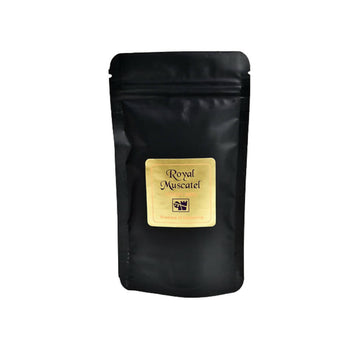 Mittal Teas Darjeeling Royal Muscatel (Premium) - Distacart