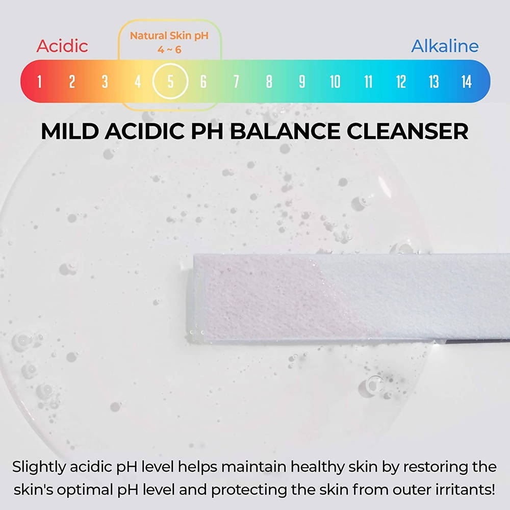 Low pH Good Morning Gel Cleanser