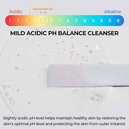 Low pH Good Morning Gel Cleanser