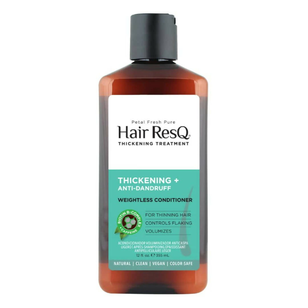 Petal Fresh Hair ResQ Thickening Conditioner Anti-Dandruff - Distacart