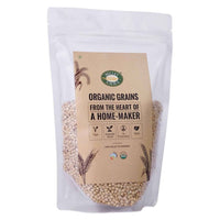 Thumbnail for Millet Amma Organic Jowar Millet Grains - Distacart