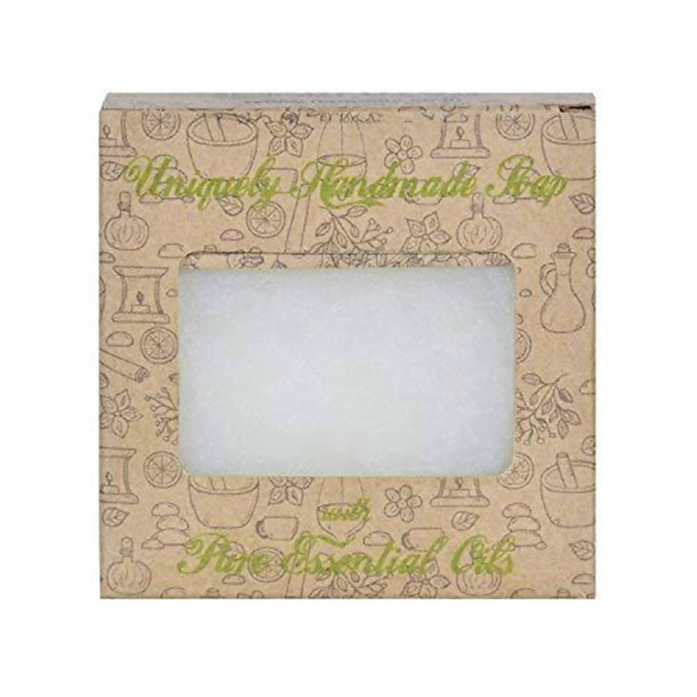 Naturalis Essence Of Nature Handmade Soap With Musk Oil - Distacart