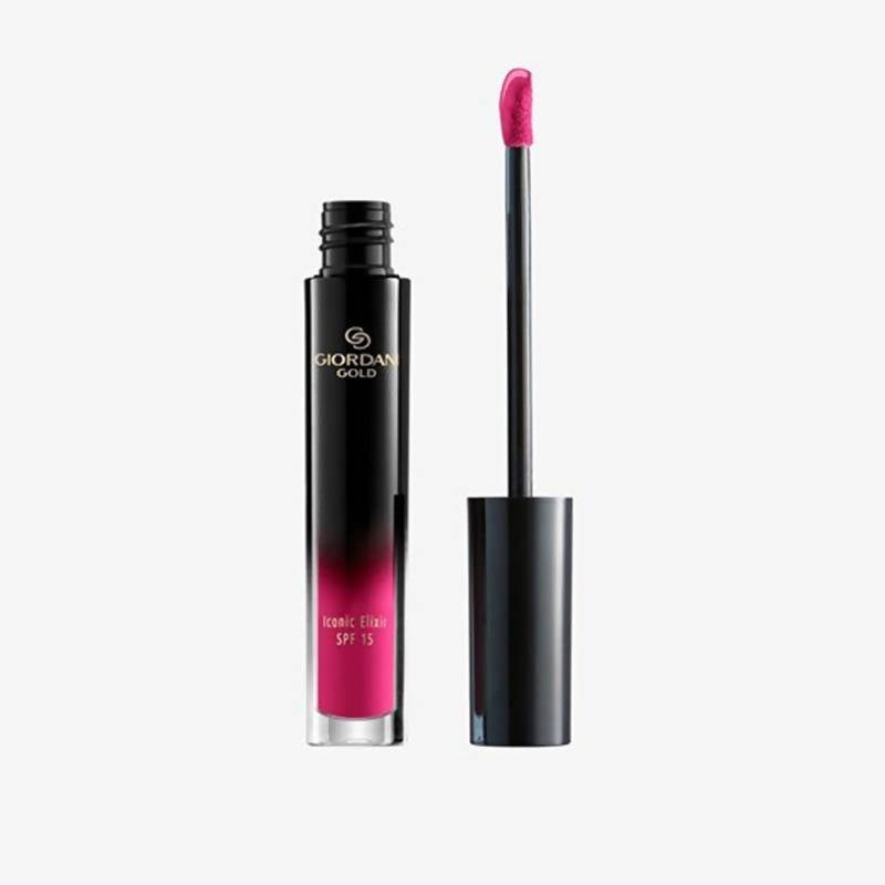 Oriflame Iconic Lip Elixir SPF 15 - Cerise Pink