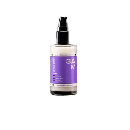 3 AM Baesic Face Moisturizer Cream - Distacart