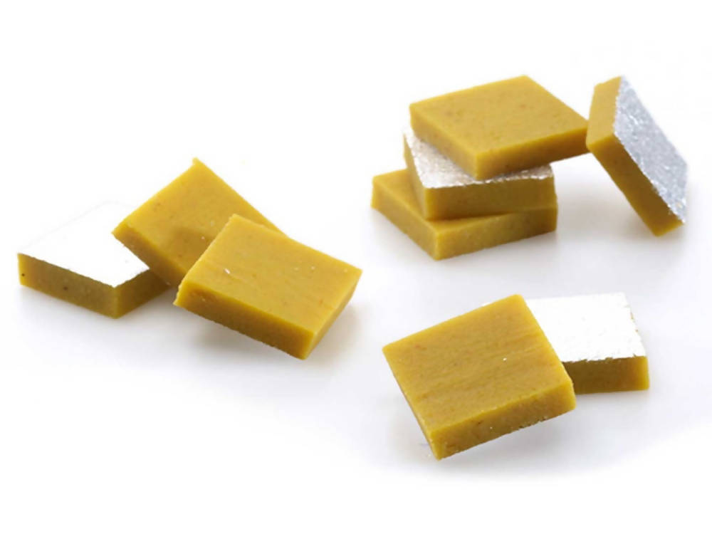 Bikanervala Katli Kesar Kaju - Distacart