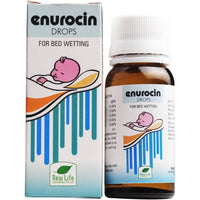 Thumbnail for New Life Enurocin Drops