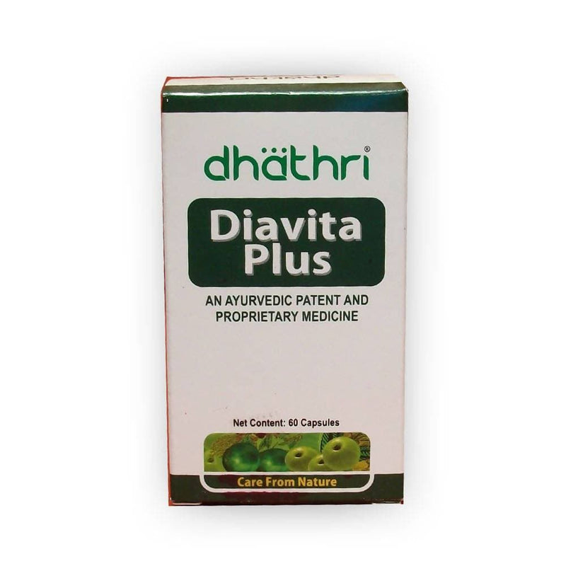 Dhathri Diavita Plus