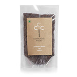 Thumbnail for Conscious Food Organic Mustard Seeds (Rai)
