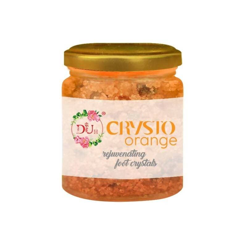 Duh Crysto Orange - Distacart