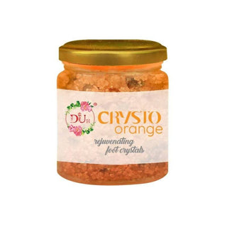 Duh Crysto Orange - Distacart
