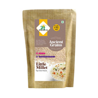 Thumbnail for 24 Mantra Organic Little Millet