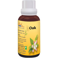 Thumbnail for Bio India Homeopathy Bach Flower Oak Dilution
