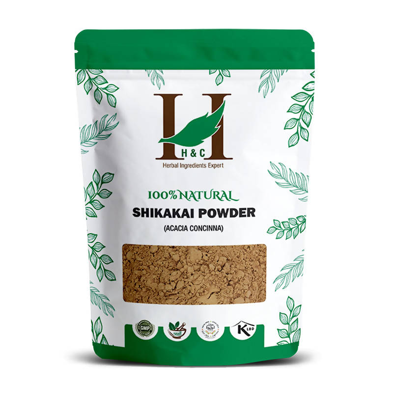 H&C Herbal Shikakai Powder