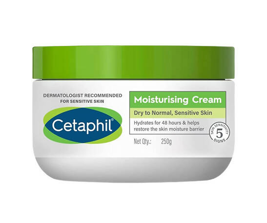 Cetaphil Moisturising Cream - Distacart