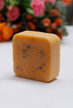 Thumbnail for Tjori Almond Oatmeal Wash Bar