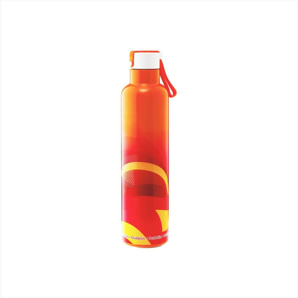 Dubblin Bang Bang Vacuum Bottle - Distacart
