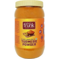 Thumbnail for Nature's Trunk Curcumin Rich Turmeric Powder - Distacart