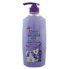Fruiser Moisturizing Shower Gel With Lavender Chamomile - Distacart