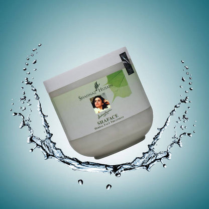 Shaface Herbal Face Treatment