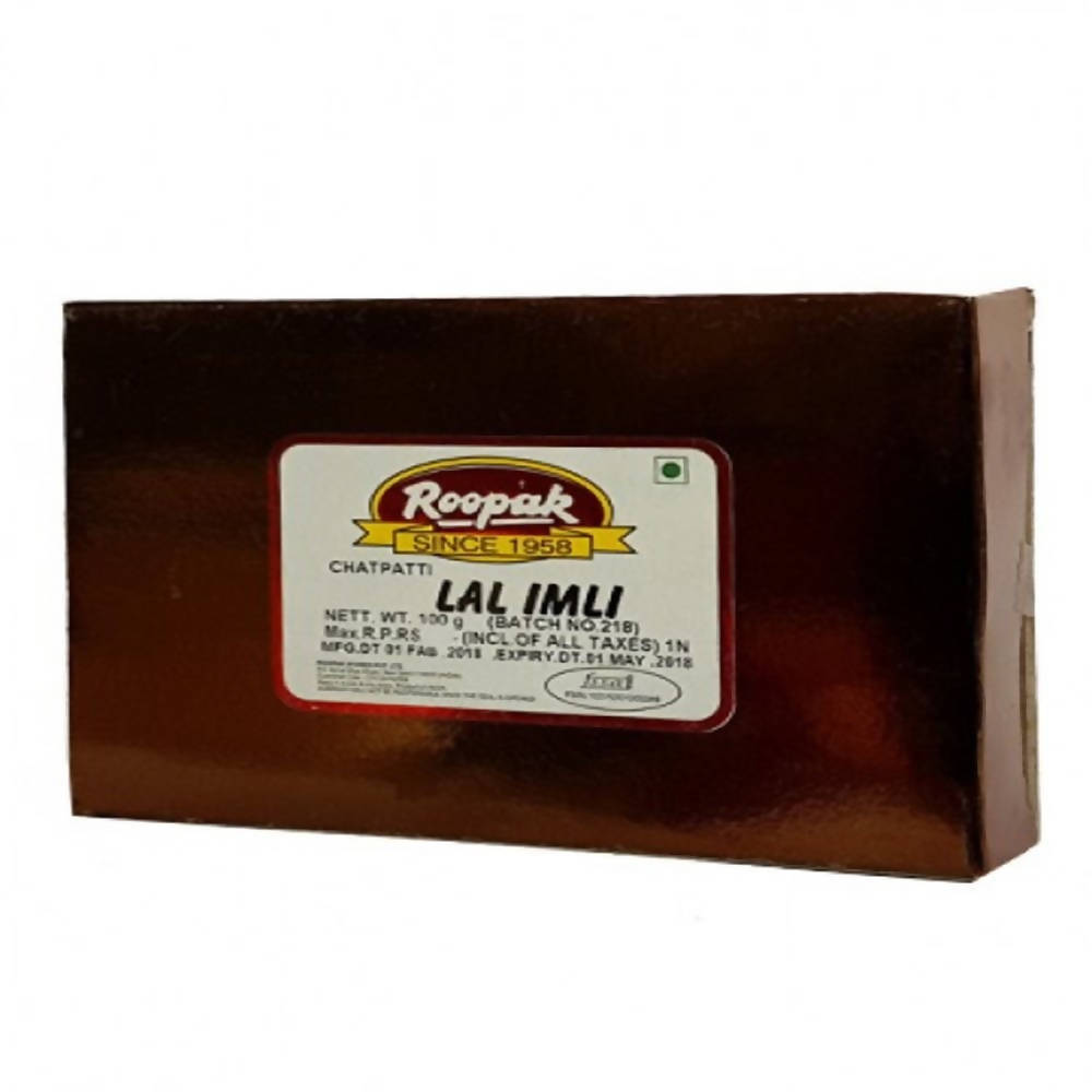 Roopak Lal Imli - Distacart